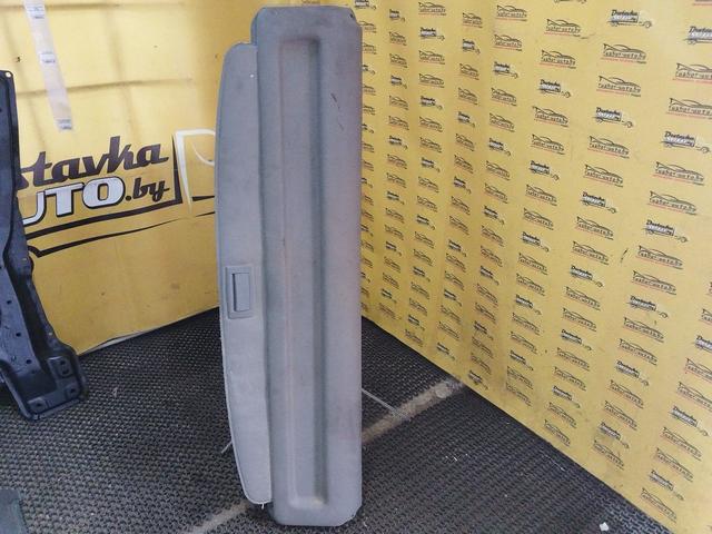 Шторка багажника 06UFGV Renault Laguna