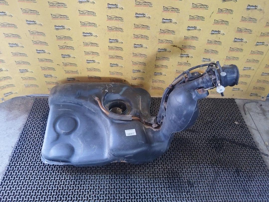 Бак топливный SDTAZM Seat Toledo купить в магазине запчастей бу