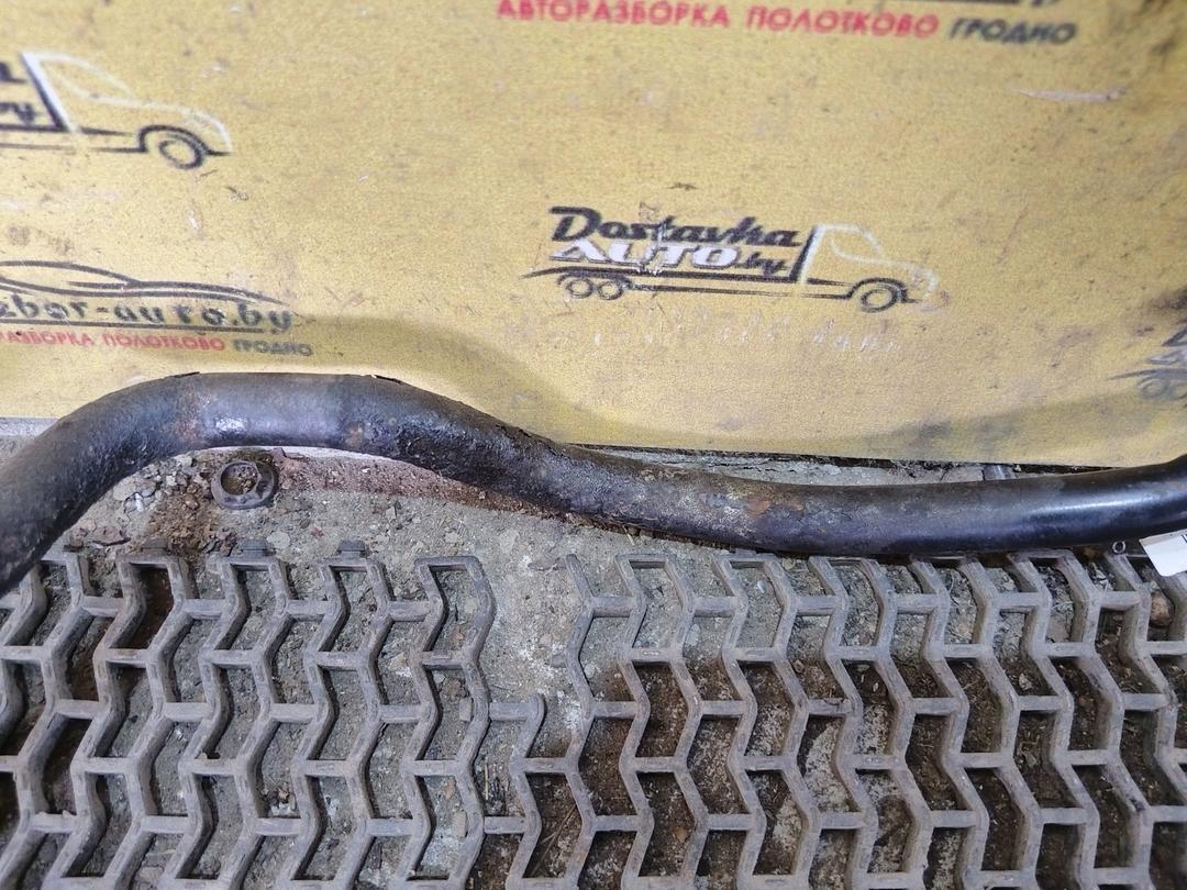 Стабилизатор подвески (поперечной устойчивости) передний TM9GDX Subaru Forester купить с доставкой