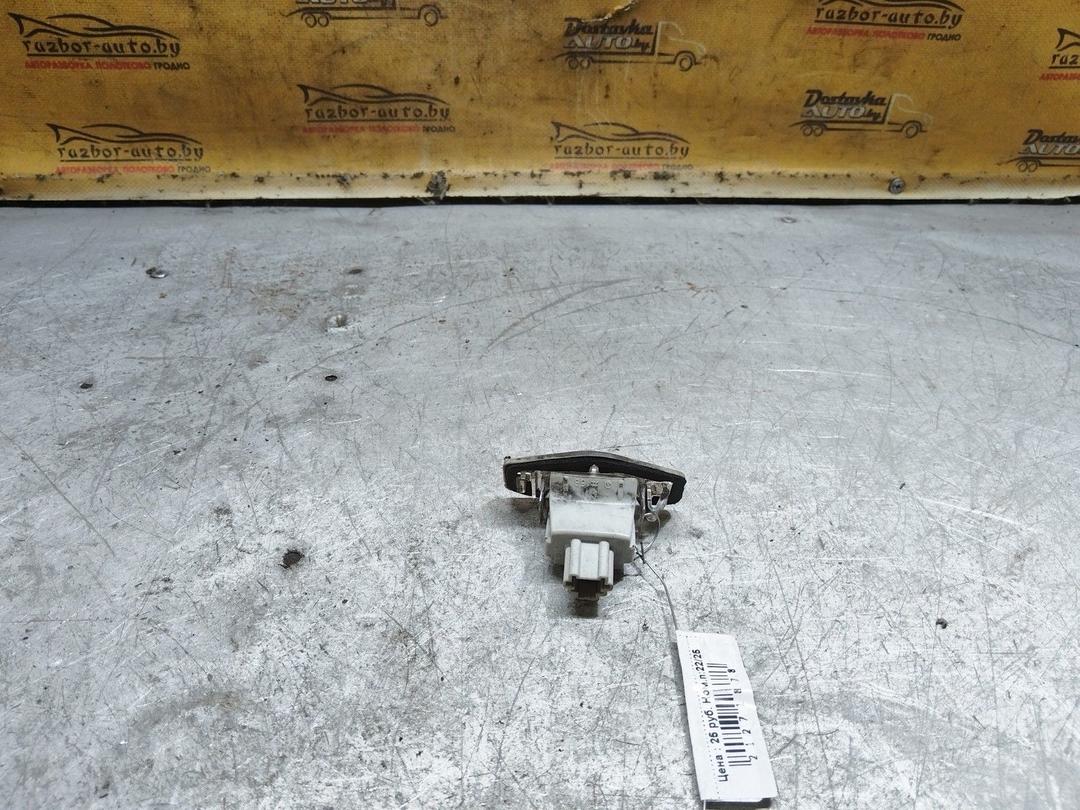 Подсветка номера F3NK5H Honda Accord купить