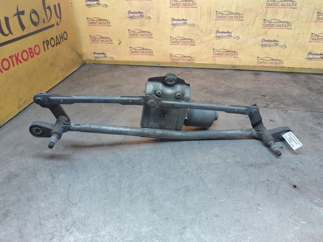 Механизм стеклоочистителя (трапеция дворников) BWZU2V Citroen C5