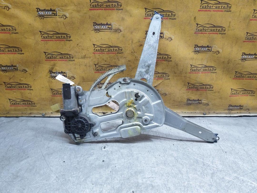 Стеклоподъемник электрический передний левый O3NII0 Volvo S60