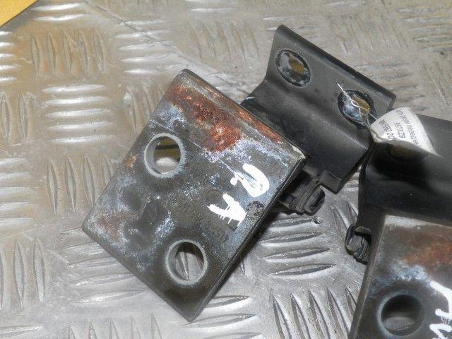 Петля двери передней левой R67XZ9 BMW X5 E53 - Фото 4