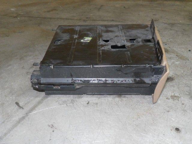 Пепельница PO7L4Y Chrysler Voyager - Фото 4