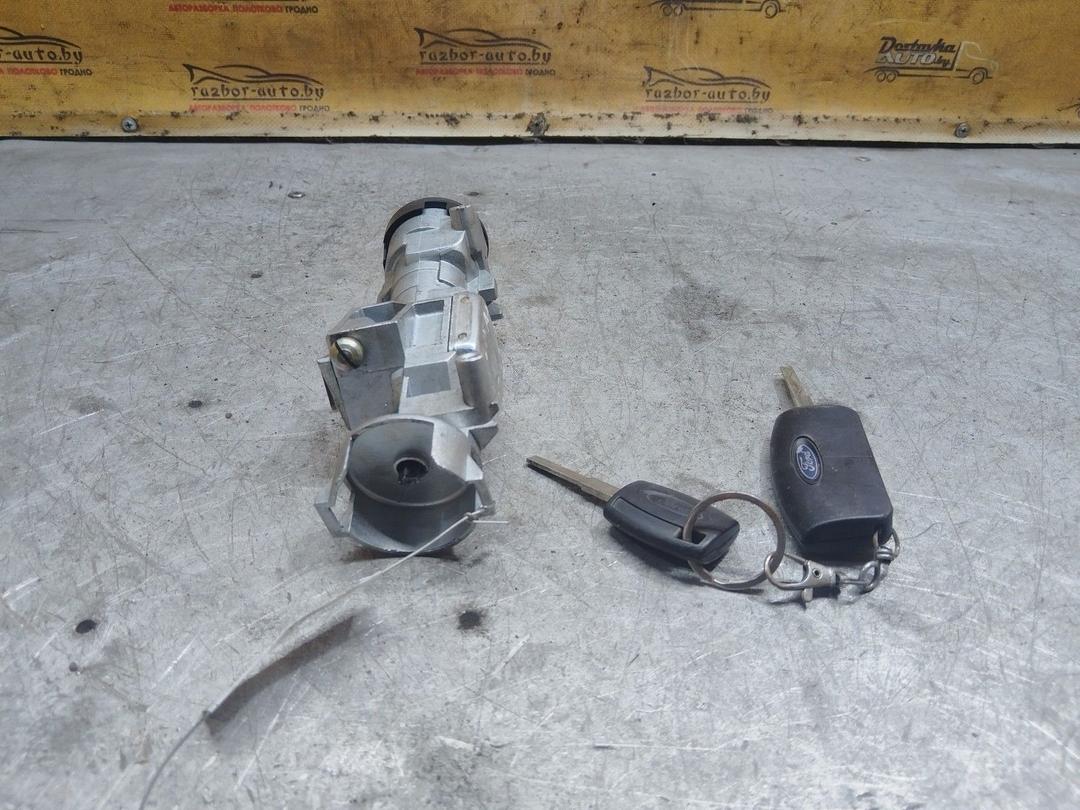 Замок зажигания 2776G3 Ford C-Max купить с доставкой