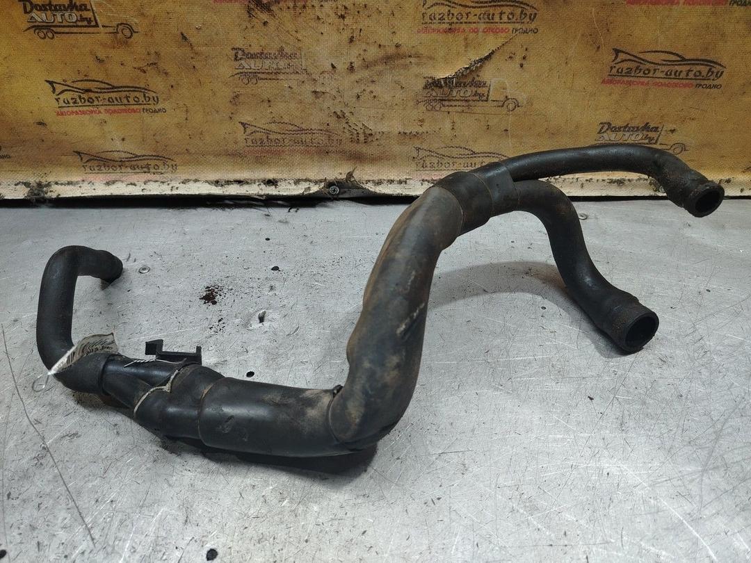 Патрубок вентиляции картера TO5T7C Peugeot 406 - Фото 3