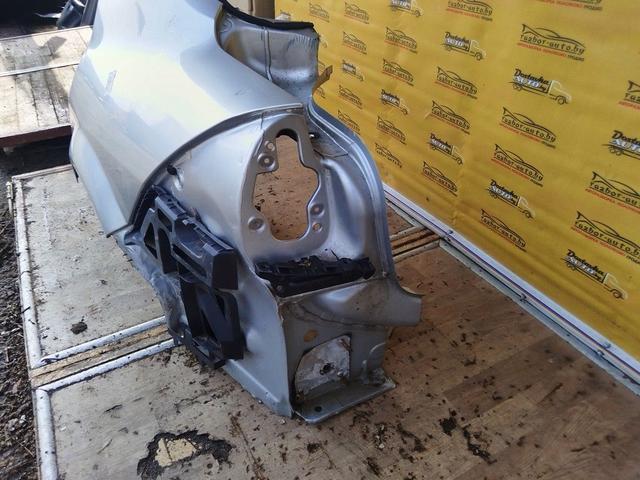 Крыло заднее левое R6V0TX Renault Megane купить на авторазборке