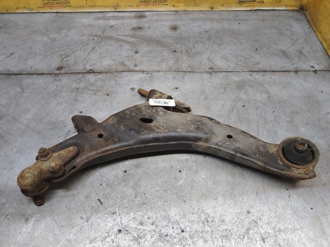 Рычаг передний правый PICO9A Hyundai Trajet купить на авторазборке