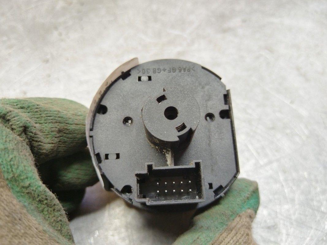 Переключатель света 0JHDT2 Volkswagen Caddy - Фото 2