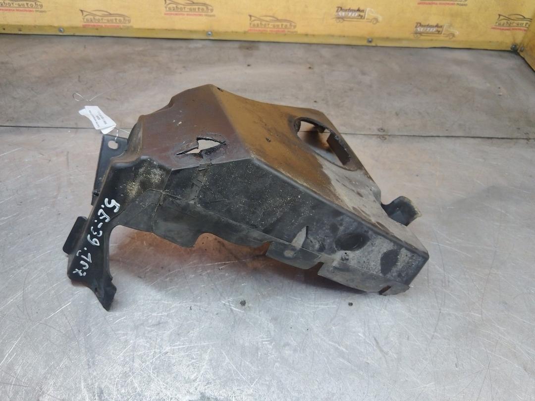 Пластик моторного отсека QDA9SL BMW 5 E39 - Фото 1