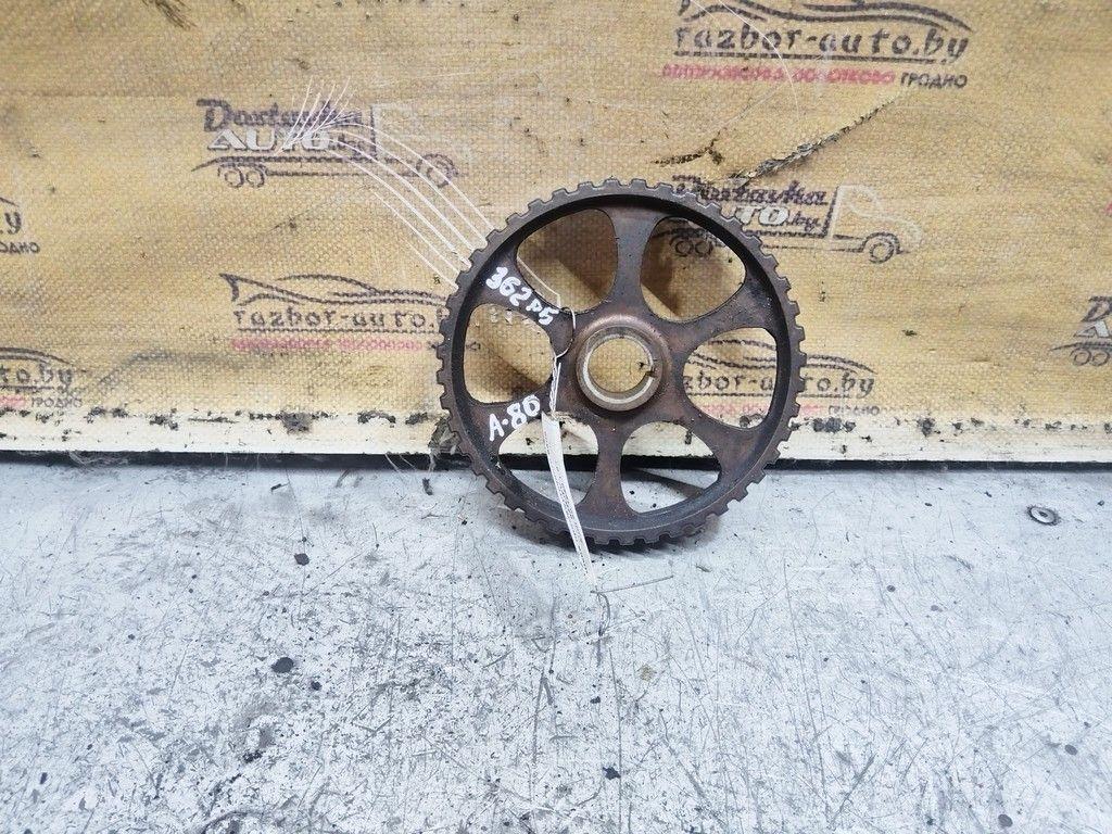 Шкив промежуточного вала 8ZRJFV Audi 80 - Фото 3