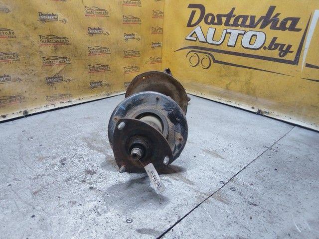 Амортизатор передний левый HWGLS4 Honda FR-V купить