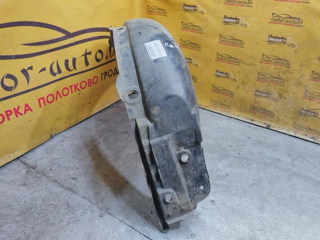 Защита арок передняя правая (подкрылок) 89TX81 Renault Laguna купить