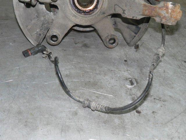 Кулак поворотный правый M9KG2O Mercedes A W168 купить с доставкой