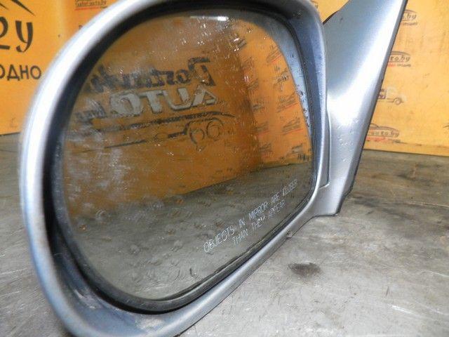 Зеркало наружное левое B6632H Kia Carnival купить с доставкой