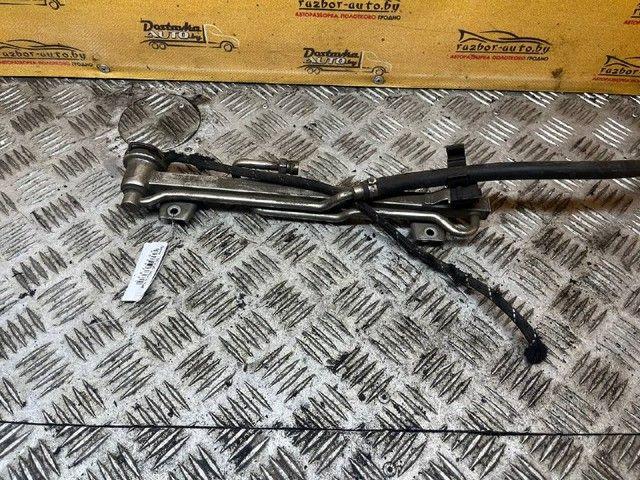 Топливная рампа 7B5D6B Audi A4