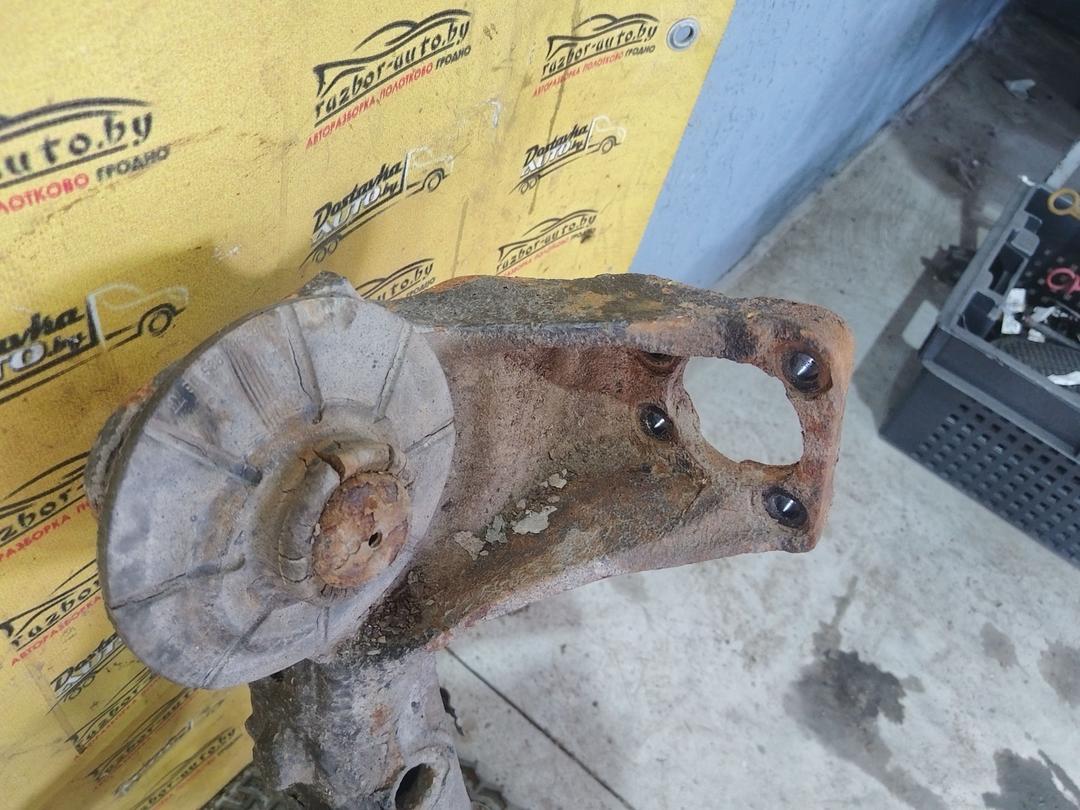 Балка подвески задняя H1BH5C Opel Astra - Фото 4