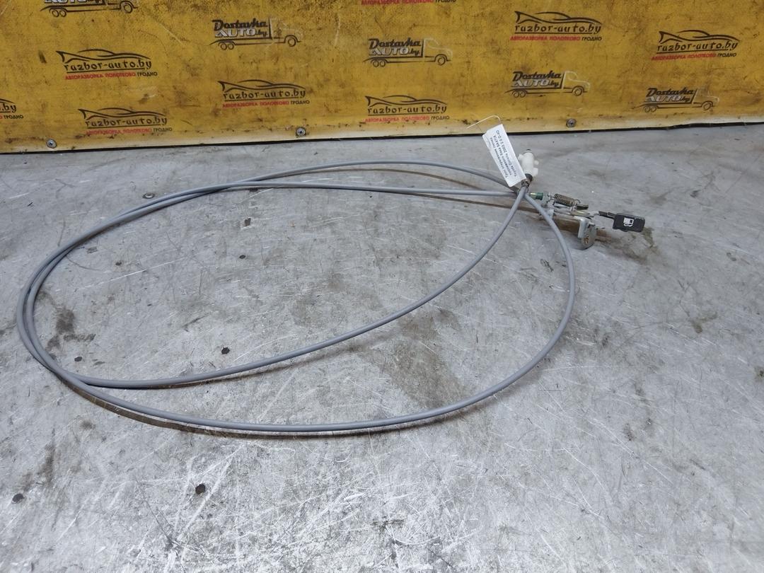 Трос открывания лючка топливного бака 5A47IX Toyota Corolla - Фото 1