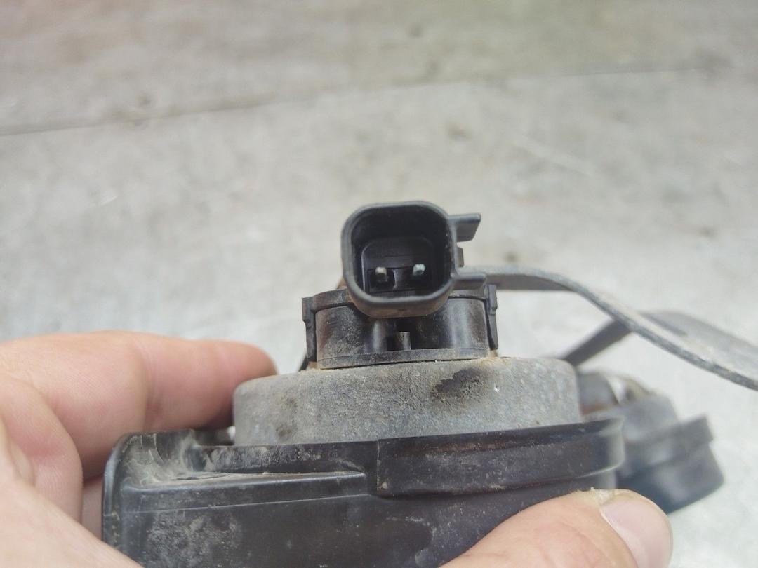 Сигнал (клаксон) VE2278 Ford Fusion - Фото 8