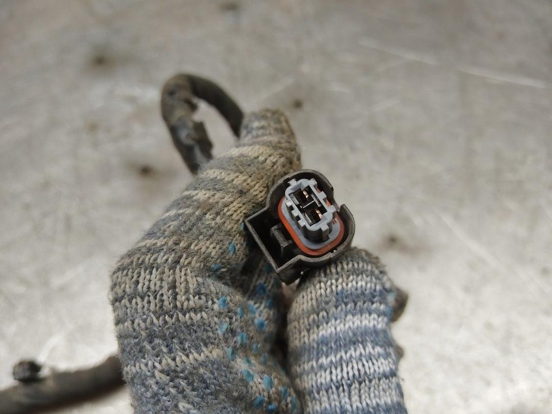 Проводка датчика износа колодок JGH65L Ford Fusion купить с доставкой