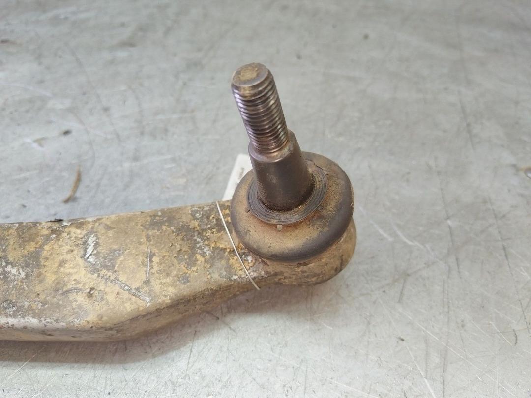 Рычаг передний левый 5N20HF Volkswagen Passat купить