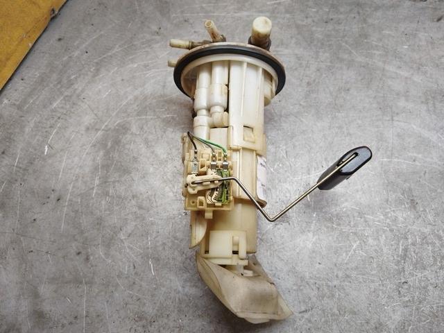 Колба в бак OFLR69 Hyundai Getz купить на авторазборке