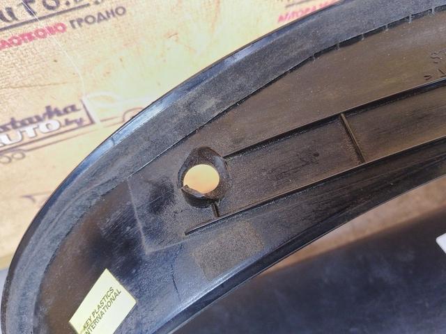 Кожух панели приборов D35JWV Rover 45 купить в магазине запчастей бу