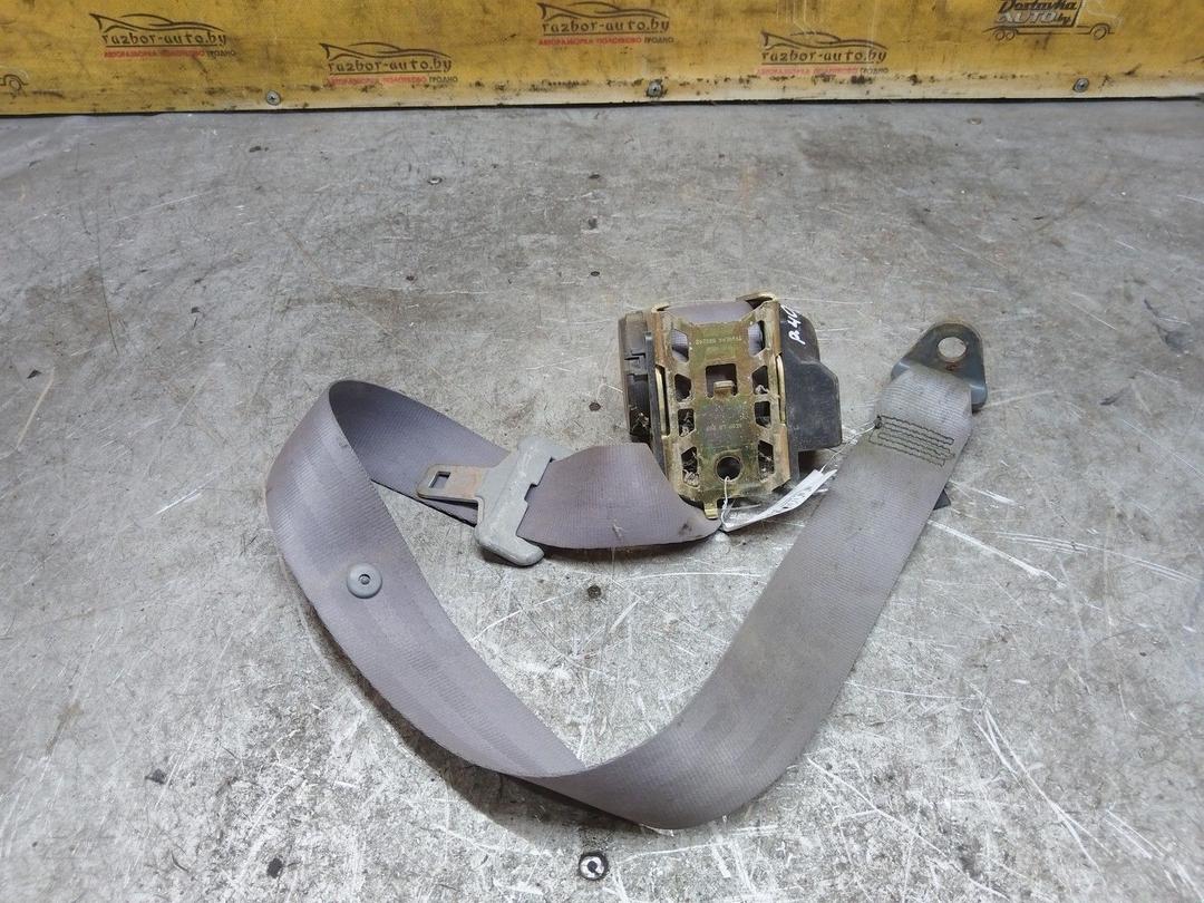 Ремень безопасности задний правый 2Q8GN0 Peugeot 406 купить в магазине запчастей бу