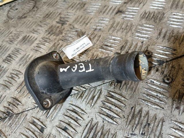 Корпус термостата 4Y7XQ1 Audi A3 купить с доставкой