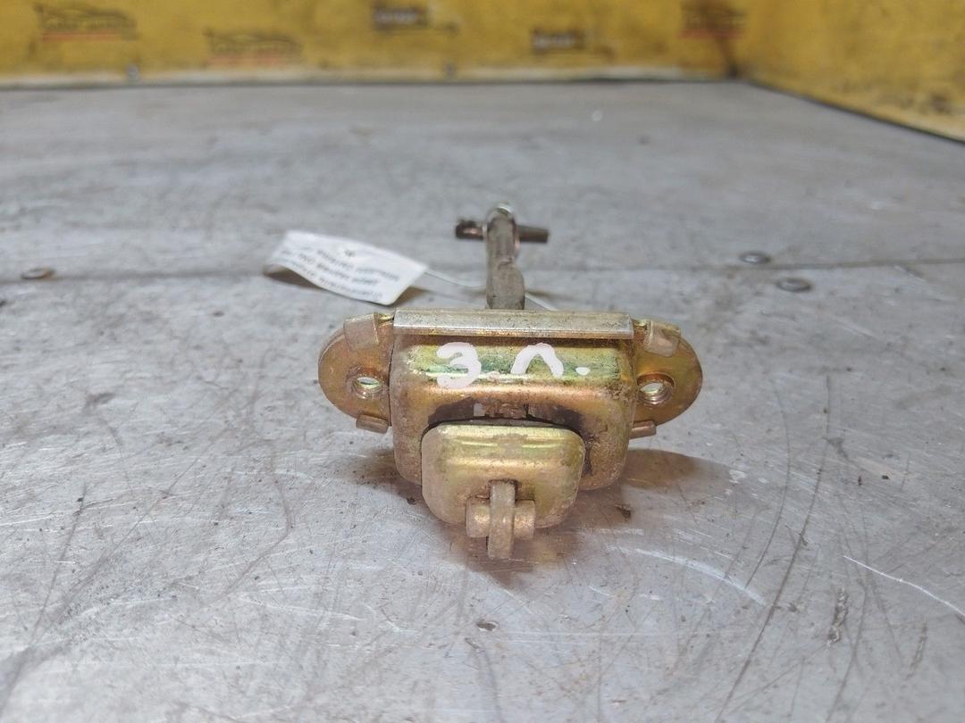 Ограничитель открывания двери задней ONLTR9 Mitsubishi Carisma - Фото 2