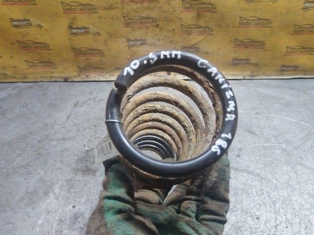 Пружина задняя XK793O Mitsubishi Carisma купить в магазине запчастей бу