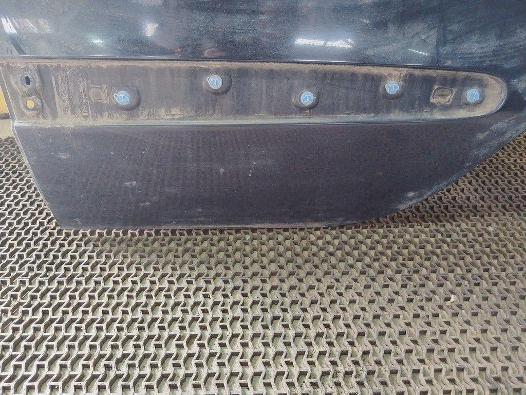 Дверь задняя левая 3KR2LP Renault Scenic - Фото 3