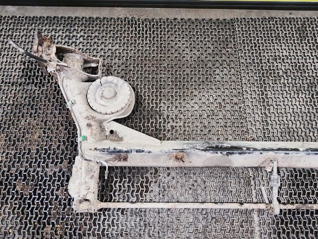 Балка подвески задняя I1KZXI Volkswagen Passat - Фото 2