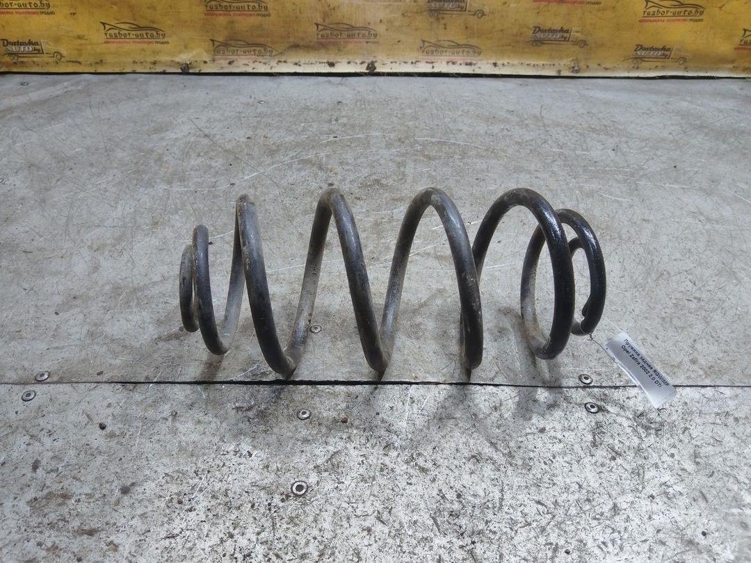 Пружина задняя RGWIMF Opel Zafira - Фото 1