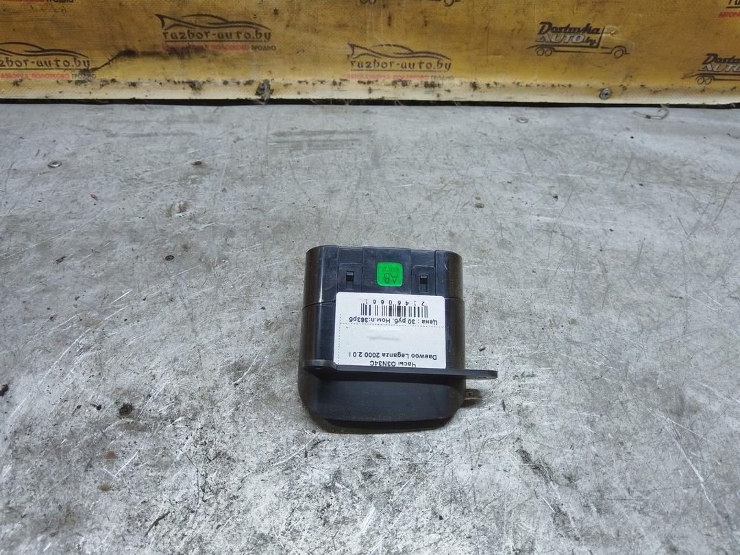 Часы O3N34C Daewoo Leganza купить с доставкой