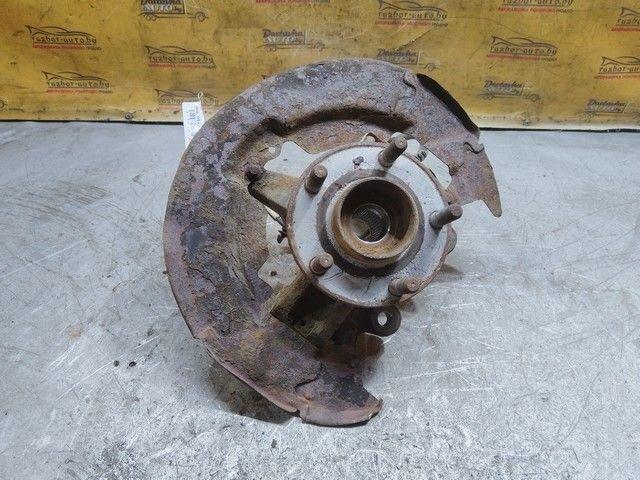 Кулак поворотный правый Q88E6A Volvo V50