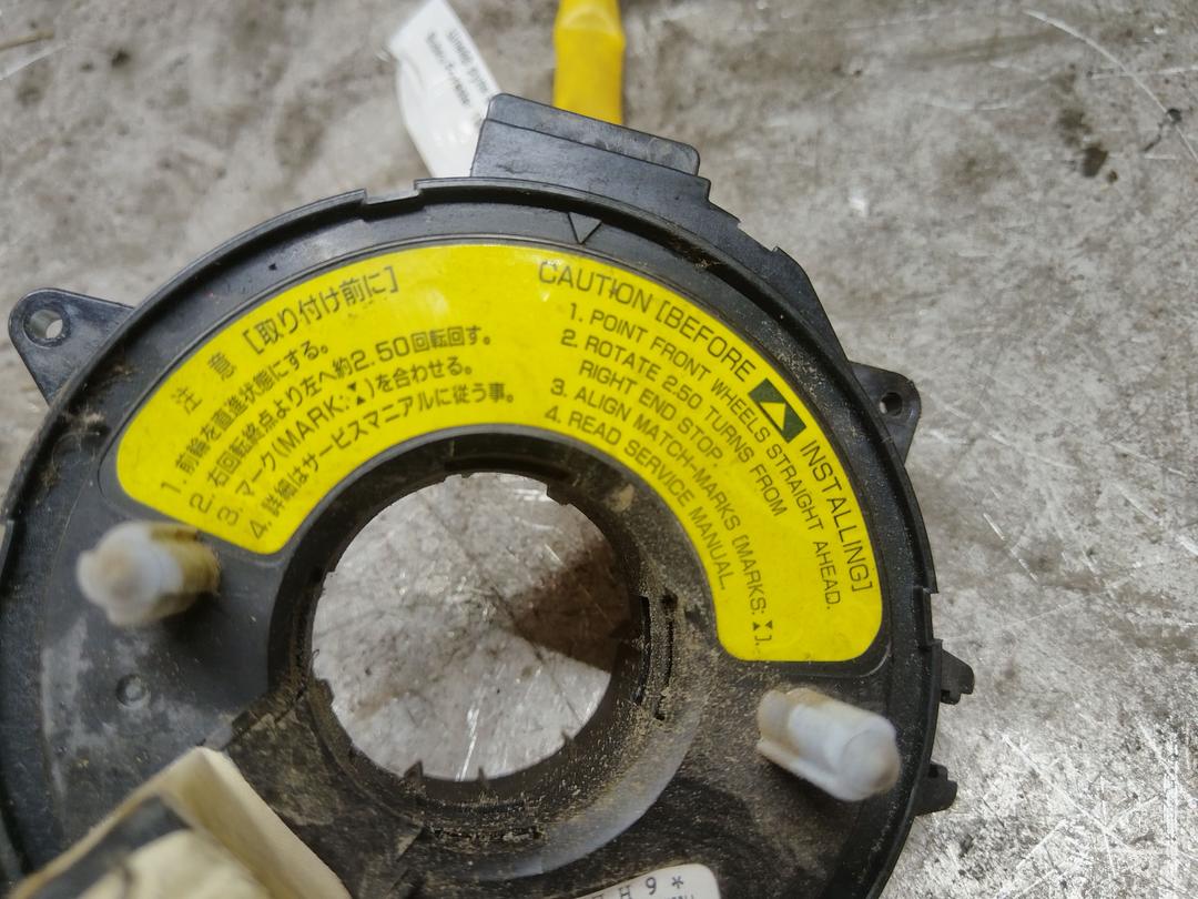 Шлейф руля BY7BB2 Subaru Forester купить с доставкой