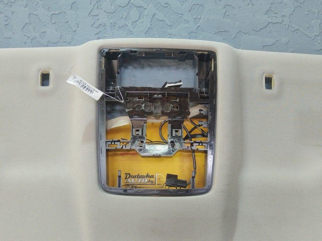 Потолок ZWG818 Opel Insignia - Фото 4