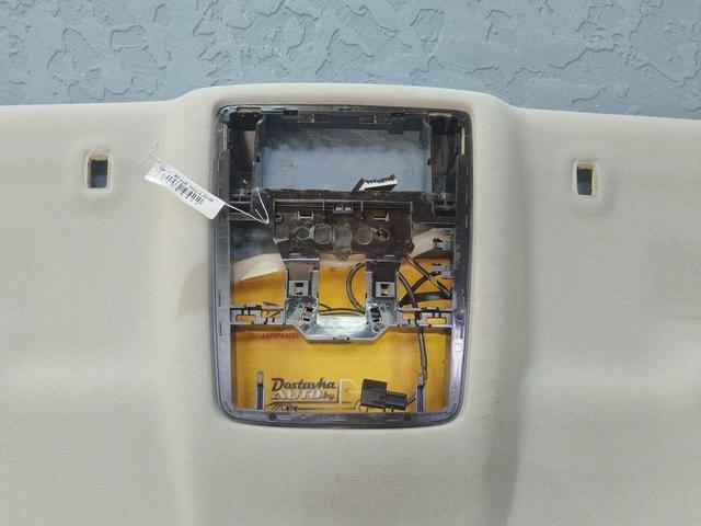 Потолок ZWG818 Opel Insignia - Фото 4