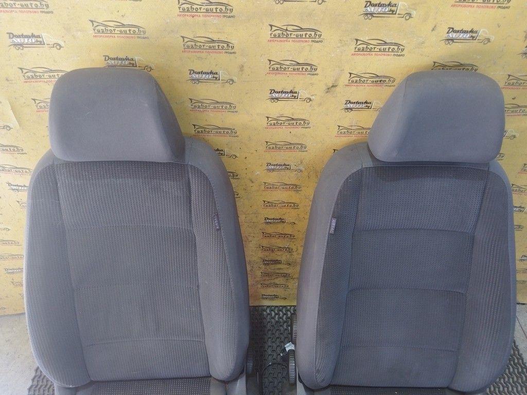 Салон (комплект сидений) 5XNG61 Volkswagen Jetta - Фото 2