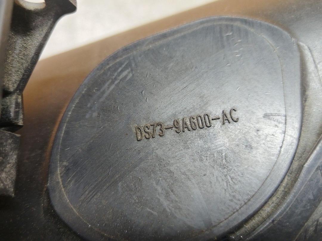 Корпус воздушного фильтра QZLLQS Ford Fusion - Фото 9