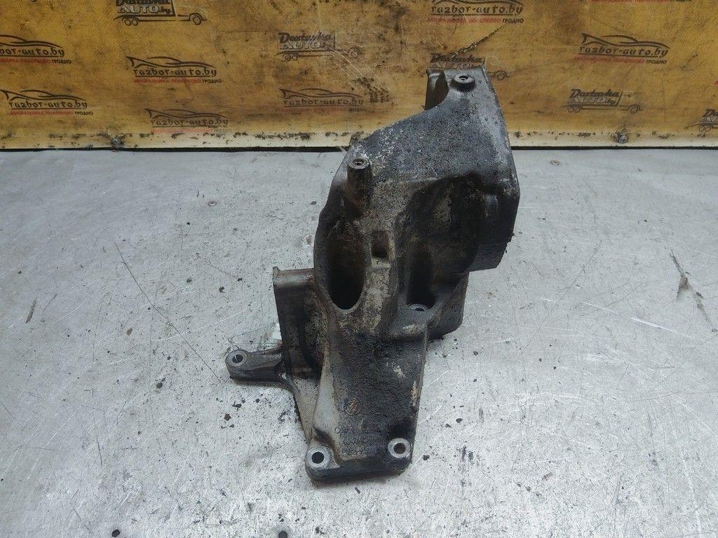 Крепление ТНВД UW7VC2 Fiat  - Фото 3