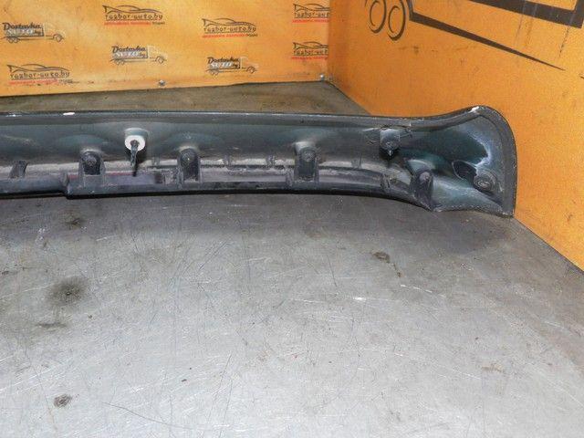 Спойлер ZYZJKU Mazda 323F - Фото 7