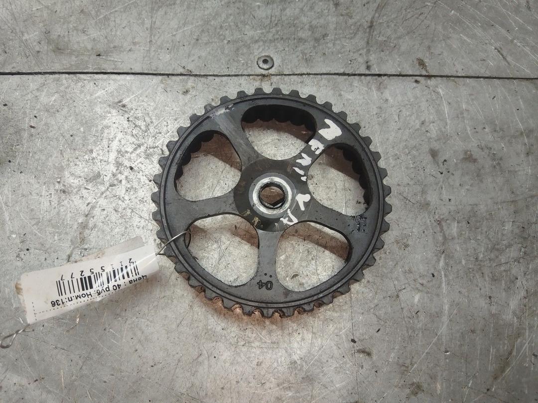 Шкив промежуточного вала V68229 Opel Meriva - Фото 2