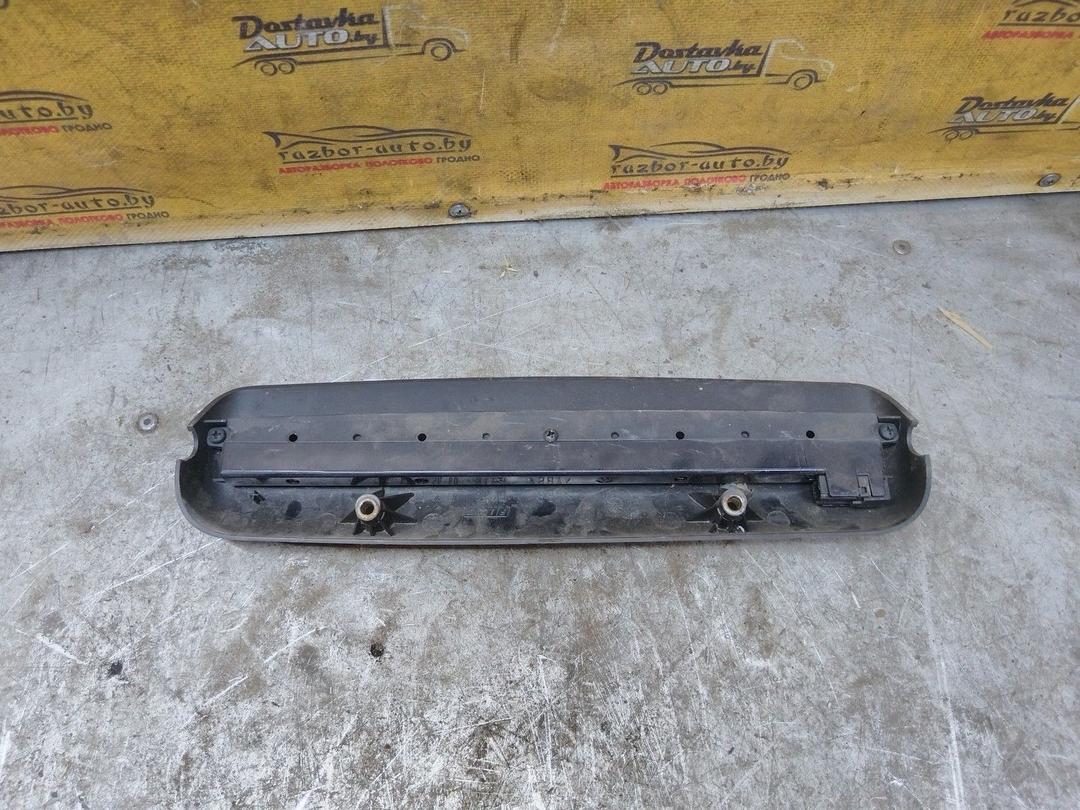 Стоп-сигнал 2ZT1N9 Fiat Palio купить на авторазборке