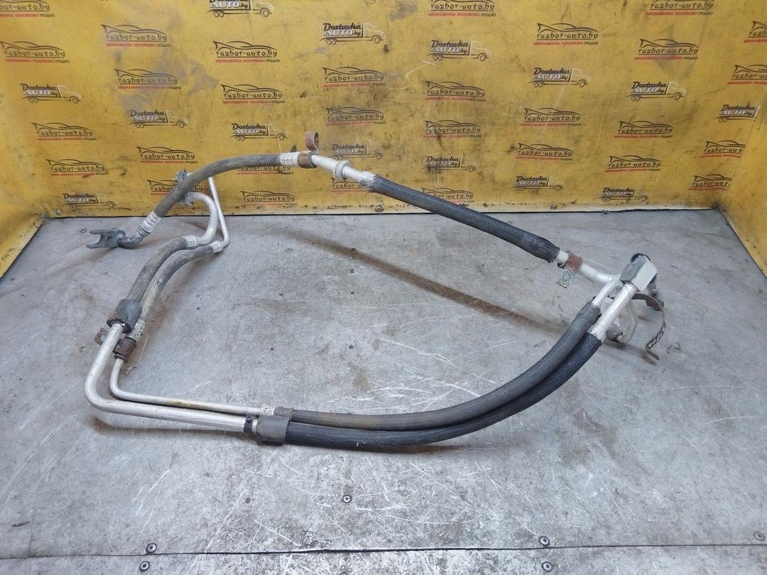 Трубка кондиционера RFPTHM Peugeot 406 купить в магазине запчастей бу