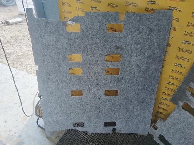 Ковер салонный SFEGUS Hyundai Trajet купить с доставкой