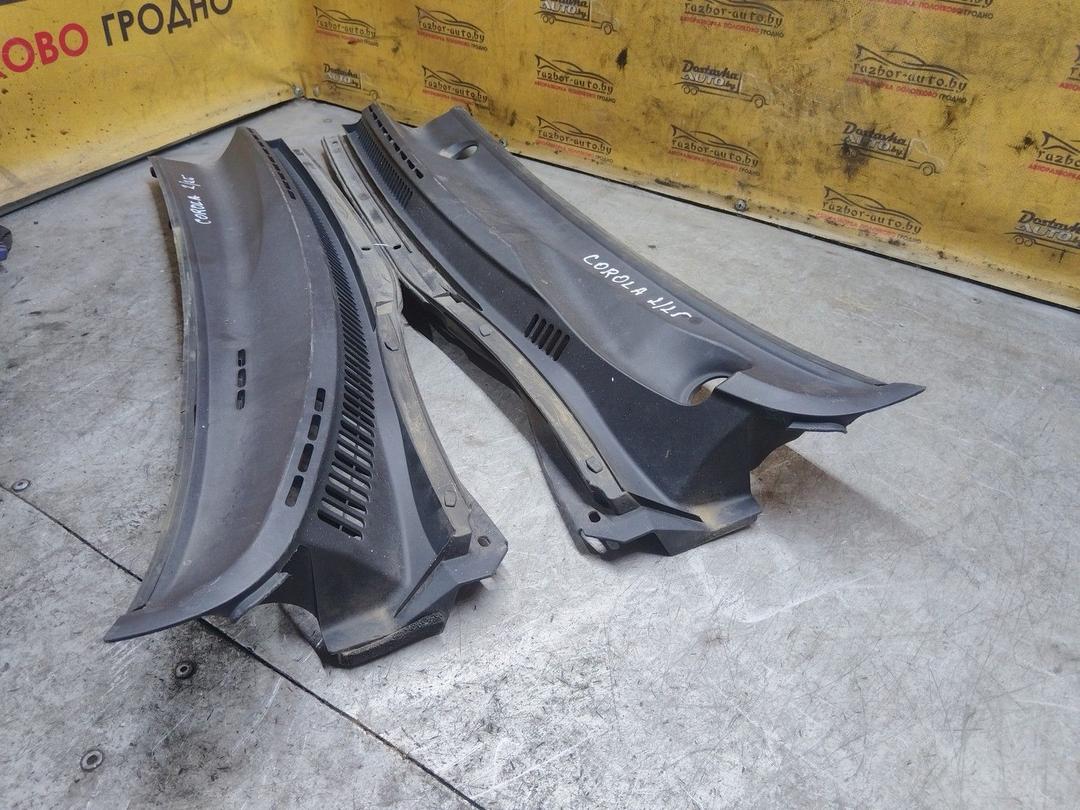 Дождевик 8ECQ2S Toyota Corolla купить с доставкой. Огромный выбор запчастей и марок авто. У нас есть практически все.