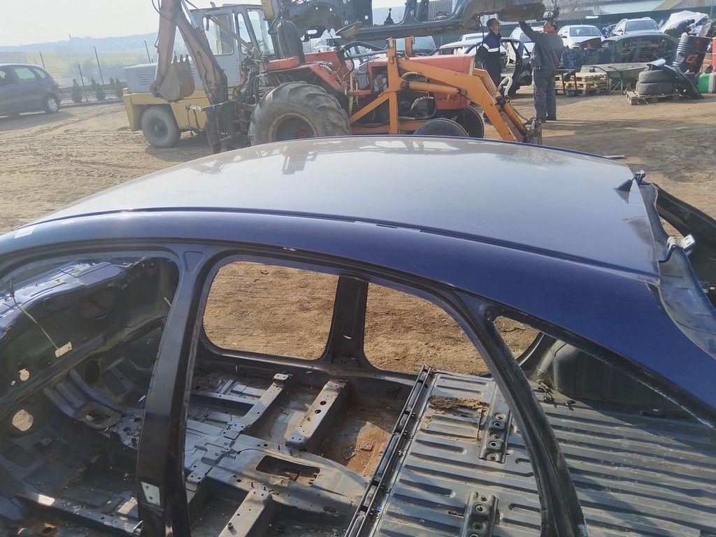 Крыша ILE7T6 Citroen Xsara Picasso - Фото 4