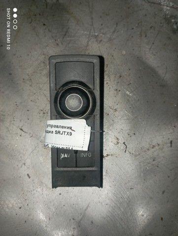 Джойстик управления мультимедиа SRJTX9 Audi A4
